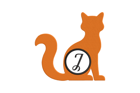 Cat Letter J: A Designer’s Review for Small Business Merch