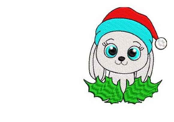 Cute Christmas Puppy: A Designer’s Holiday Review