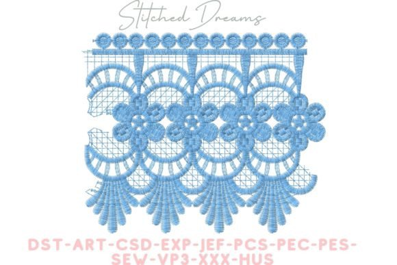 Ethereal Lace Collection: A Designer’s Holiday Review
