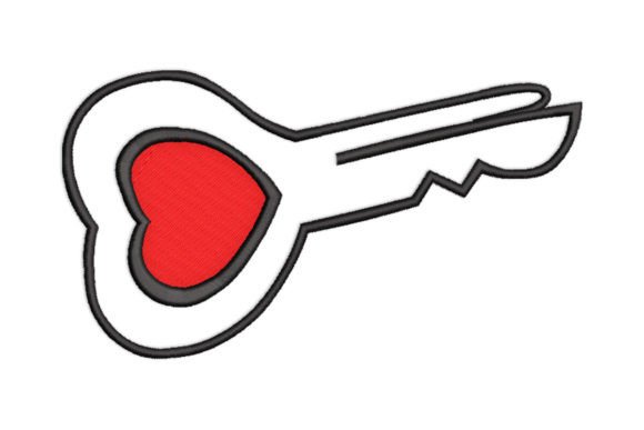 Heart Key: A Designer’s Review for Boutique Apparel