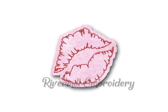 Raggy Applique Lipstick: A Designer’s Practical Review
