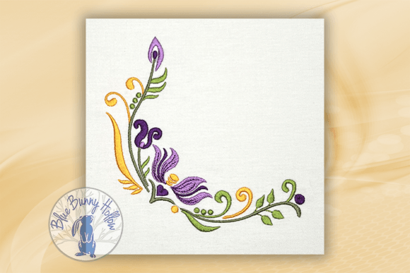 Reviewing Floral Corners 3 for Personalized Gifts
