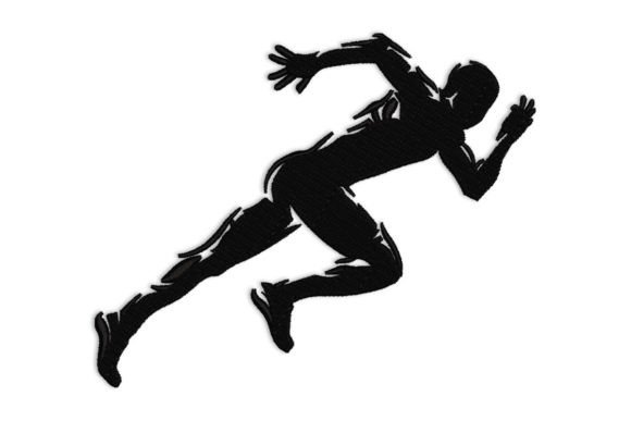 Reviewing Male Runner for Personalized Gifts