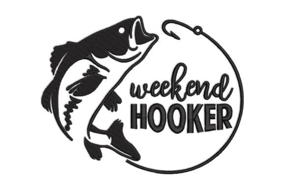 Reviewing Weekend Fish Hook for Custom Gifts