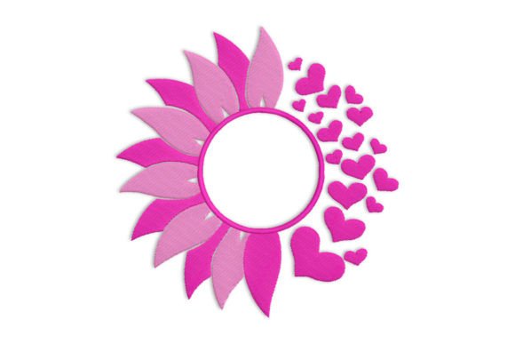 Sunflower Heart: A Designer’s Review for Craft Fair Success