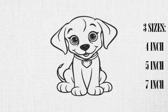 Valentine Labrador Retriever: A Seller’s Review