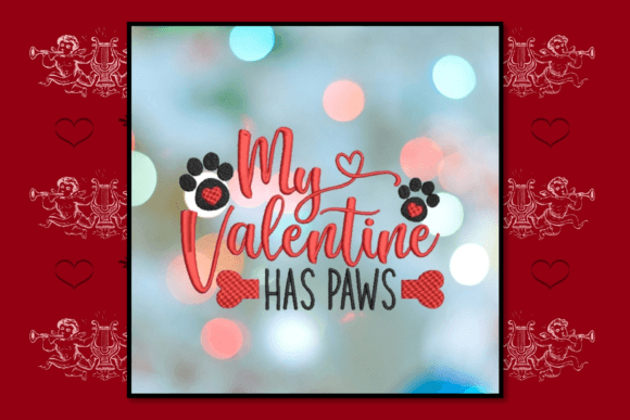 Valentine Paws: A Designer’s Review for Pet Lovers
